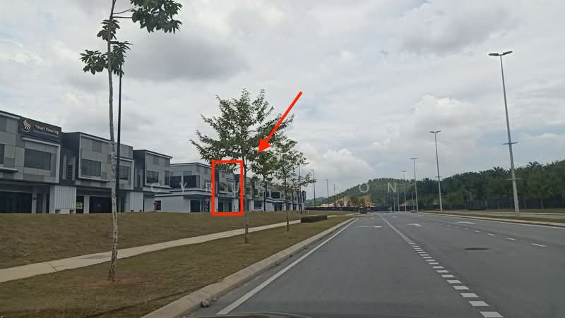 Kilang untuk Dijual di Eco Business Park V (Puncak Alam) - Cyrus Soon - Exterior - PropertyGuru.com.my