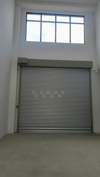 Kilang untuk Dijual di Eco Business Park V (Puncak Alam) - Cyrus Soon - Interior - PropertyGuru.com.my