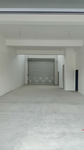 Kilang untuk Dijual di Eco Business Park V (Puncak Alam) - Cyrus Soon - Interior - PropertyGuru.com.my