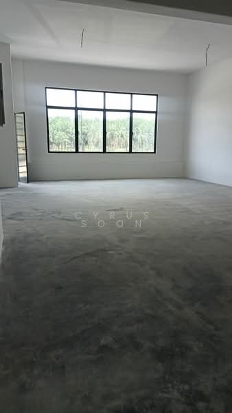 Kilang untuk Dijual di Eco Business Park V (Puncak Alam) - Cyrus Soon - Interior - PropertyGuru.com.my