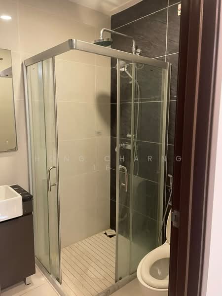 Kondominium untuk Disewa di Royal Strand @ Country Garden Danga Bay - Hong Charng Lee - Bathroom - PropertyGuru.com.my