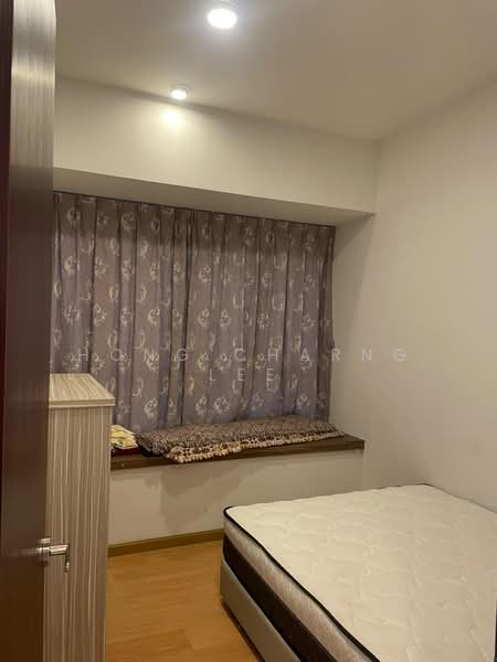 Kondominium untuk Disewa di Royal Strand @ Country Garden Danga Bay - Hong Charng Lee - Bedroom - PropertyGuru.com.my