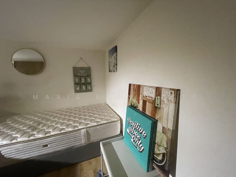 Condominium for Sale at Alila Bangsar - Maria Bernadette Tan - Bedroom - PropertyGuru.com.my