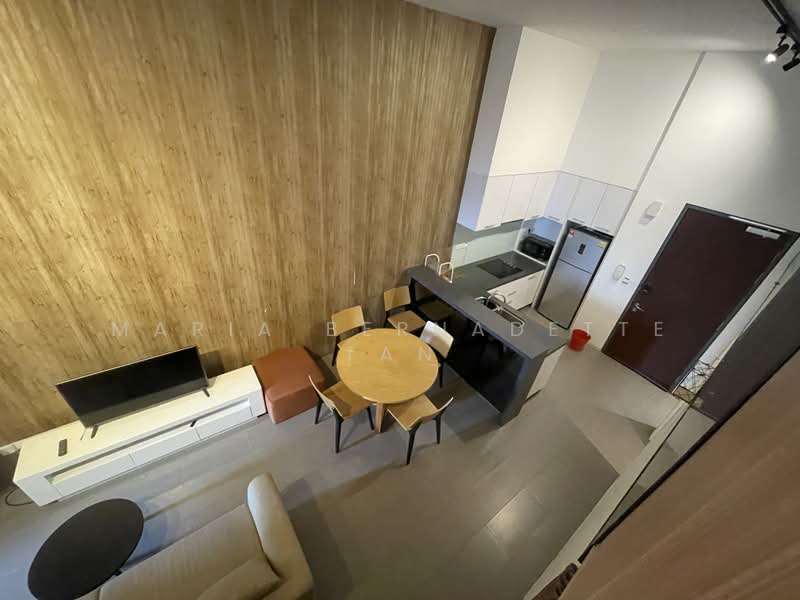Condominium for Sale at Alila Bangsar - Maria Bernadette Tan - Kitchen - PropertyGuru.com.my