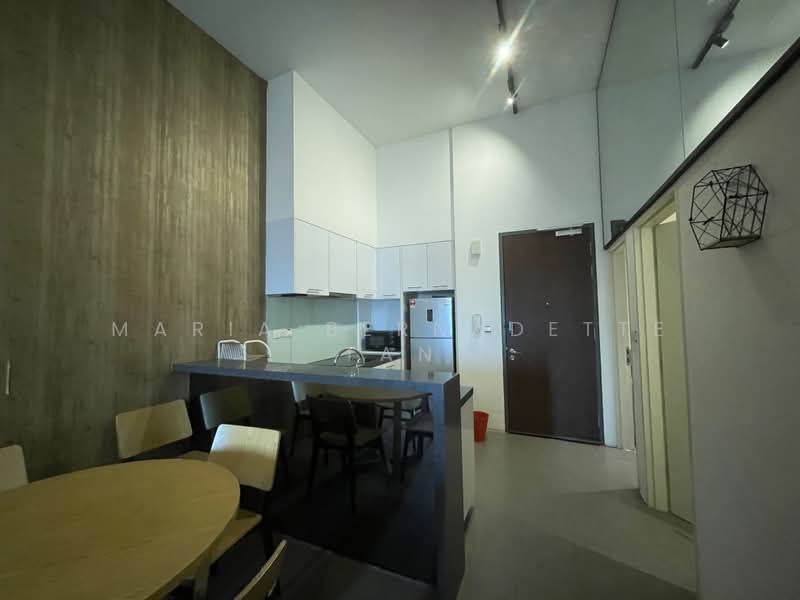 Condominium for Sale at Alila Bangsar - Maria Bernadette Tan - Kitchen - PropertyGuru.com.my
