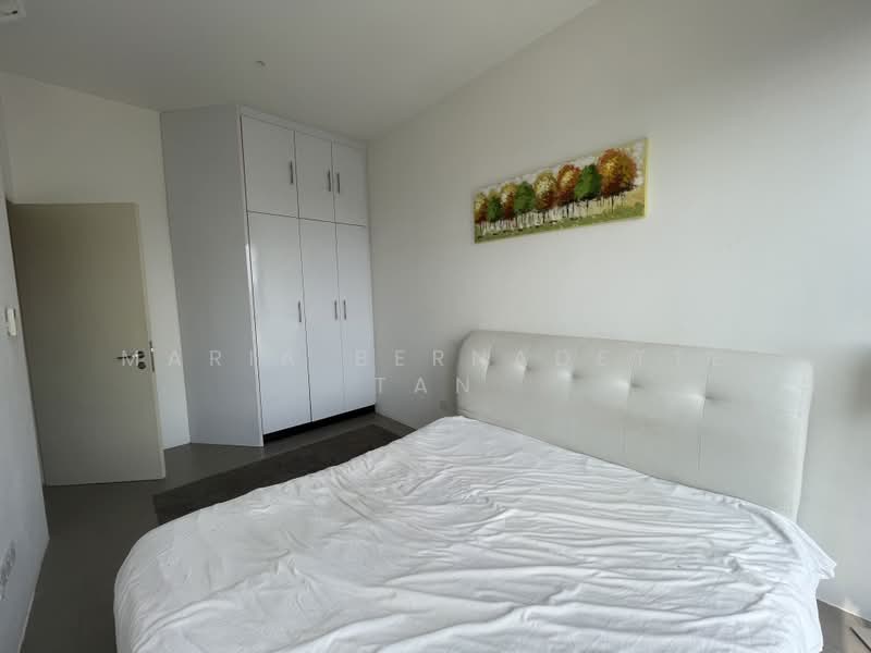 Condominium for Sale at Alila Bangsar - Maria Bernadette Tan - Bedroom - PropertyGuru.com.my