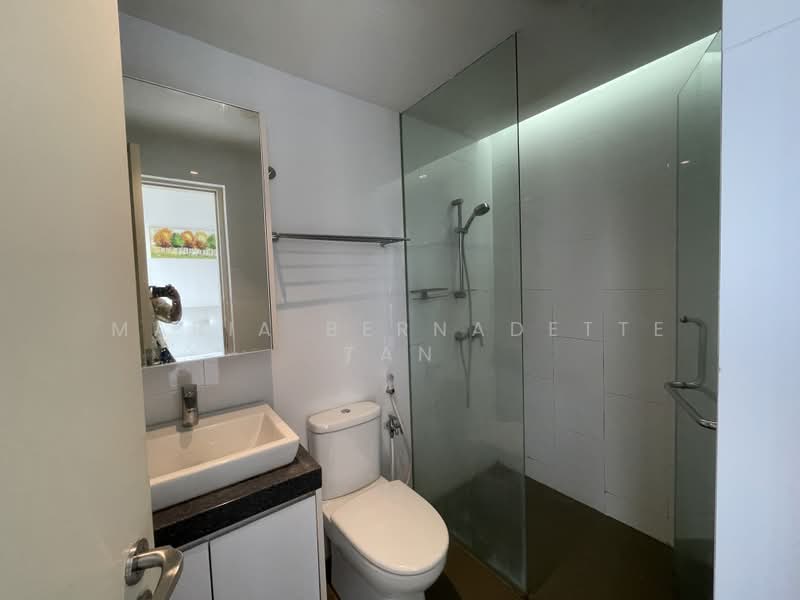 Condominium for Sale at Alila Bangsar - Maria Bernadette Tan - Bathroom - PropertyGuru.com.my
