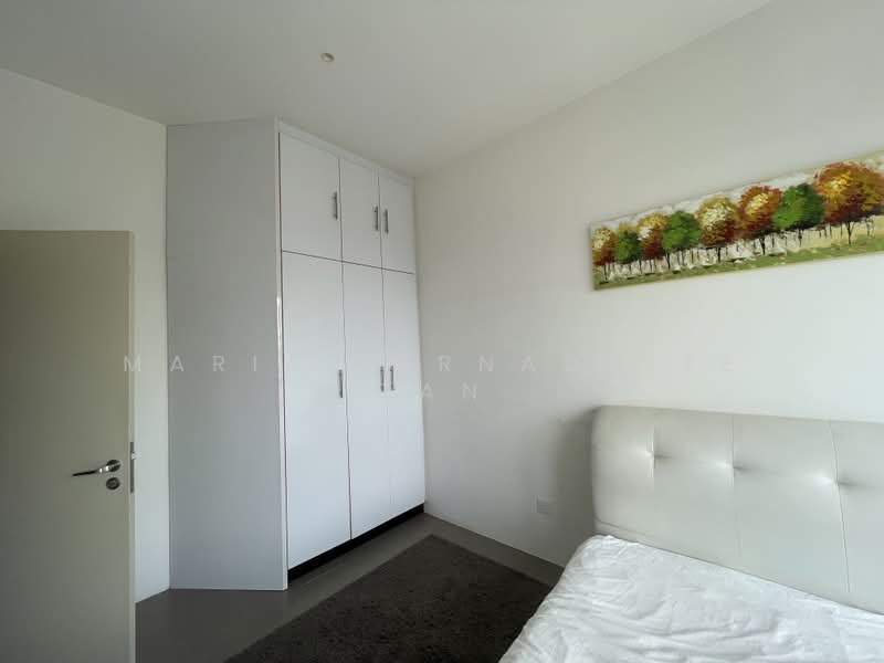 Condominium for Sale at Alila Bangsar - Maria Bernadette Tan - Bedroom - PropertyGuru.com.my