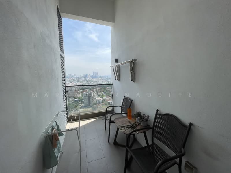 Condominium for Sale at Alila Bangsar - Maria Bernadette Tan - Balcony - PropertyGuru.com.my