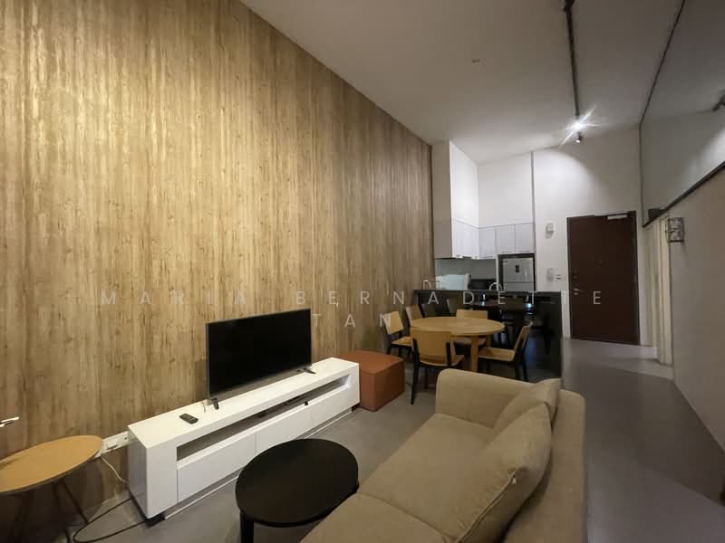Condominium for Sale at Alila Bangsar - Maria Bernadette Tan - Living Room - PropertyGuru.com.my
