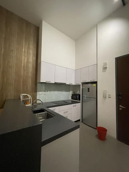 Condominium for Sale at Alila Bangsar - Maria Bernadette Tan - Kitchen - PropertyGuru.com.my
