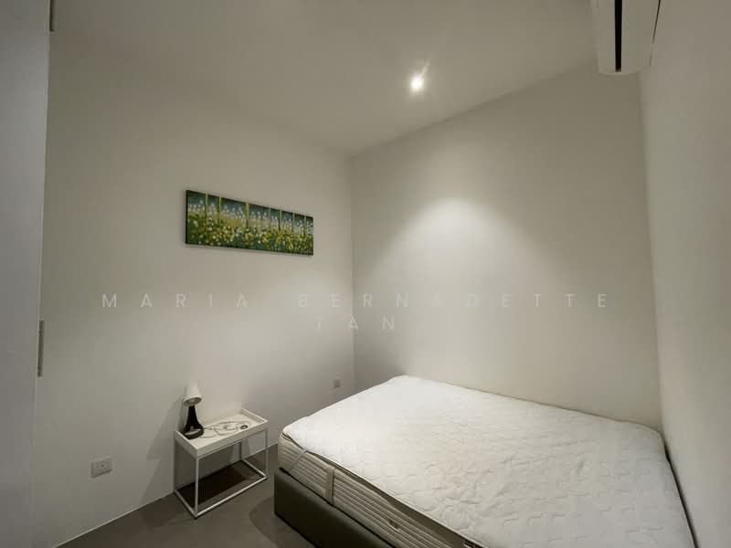 Condominium for Sale at Alila Bangsar - Maria Bernadette Tan - Bedroom - PropertyGuru.com.my