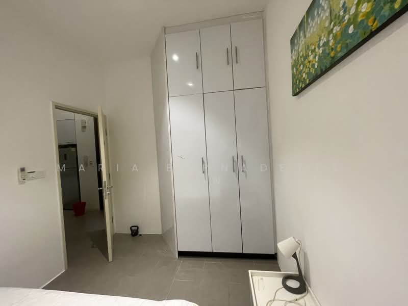 Condominium for Sale at Alila Bangsar - Maria Bernadette Tan - Bedroom - PropertyGuru.com.my