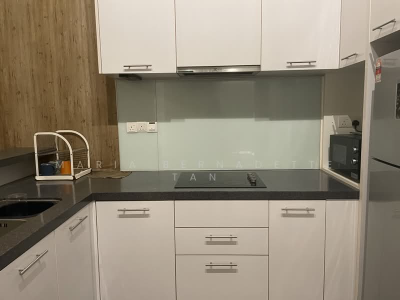 Condominium for Sale at Alila Bangsar - Maria Bernadette Tan - Kitchen - PropertyGuru.com.my