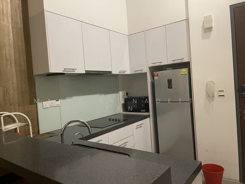 Condominium for Sale at Alila Bangsar - Maria Bernadette Tan - Kitchen - PropertyGuru.com.my