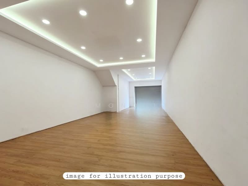 Kedai / Pejabat untuk Disewa di Taman Austin Heights (Tebrau) - Jesmond Lee - Interior - PropertyGuru.com.my