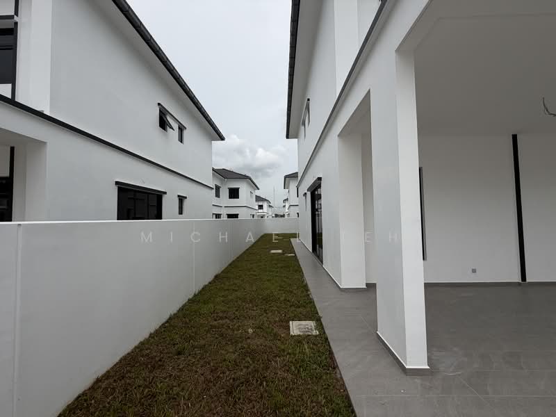 Rumah Kluster untuk Dijual di Eco Spring (Johor Bahru) - Michael Teh - PropertyGuru.com.my