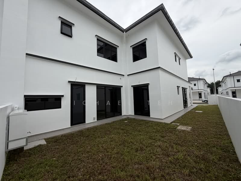 Rumah Kluster untuk Dijual di Eco Spring (Johor Bahru) - Michael Teh - PropertyGuru.com.my