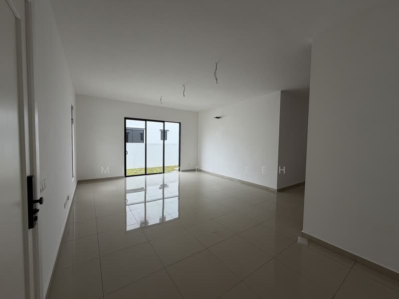 Rumah Kluster untuk Dijual di Eco Spring (Johor Bahru) - Michael Teh - PropertyGuru.com.my