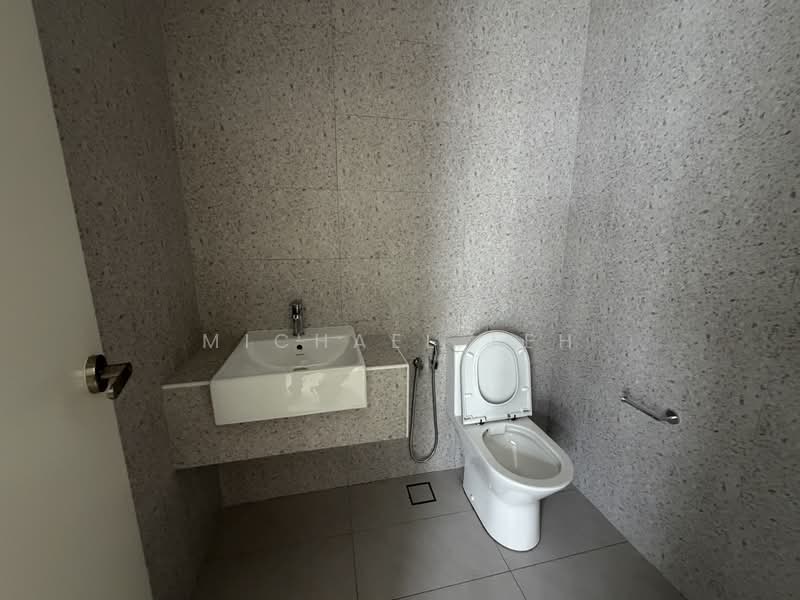 Rumah Kluster untuk Dijual di Eco Spring (Johor Bahru) - Michael Teh - PropertyGuru.com.my