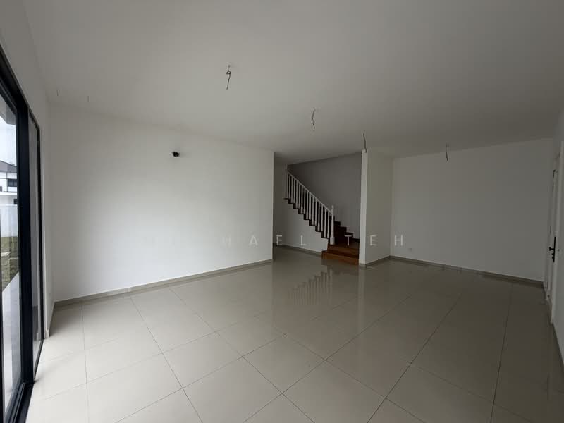 Rumah Kluster untuk Dijual di Eco Spring (Johor Bahru) - Michael Teh - PropertyGuru.com.my