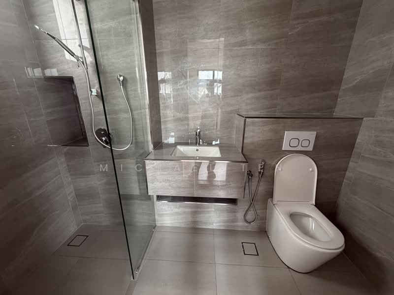 Rumah Kluster untuk Dijual di Eco Spring (Johor Bahru) - Michael Teh - PropertyGuru.com.my