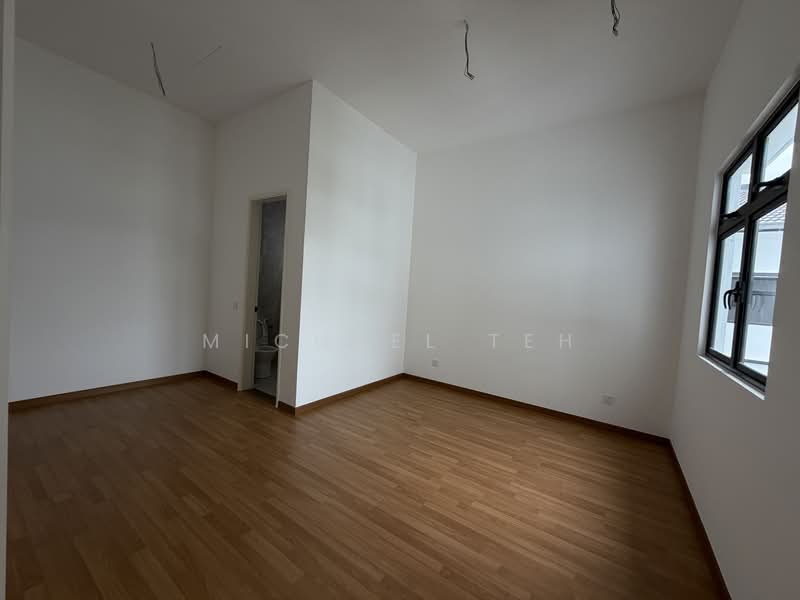 Rumah Kluster untuk Dijual di Eco Spring (Johor Bahru) - Michael Teh - PropertyGuru.com.my