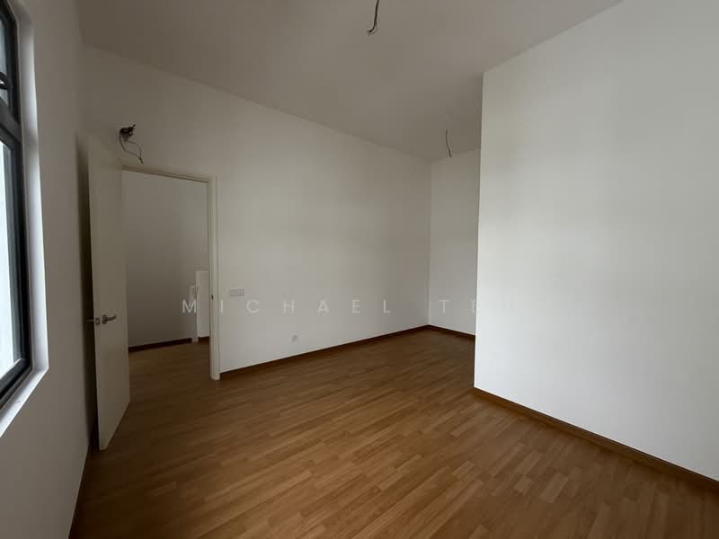 Rumah Kluster untuk Dijual di Eco Spring (Johor Bahru) - Michael Teh - PropertyGuru.com.my