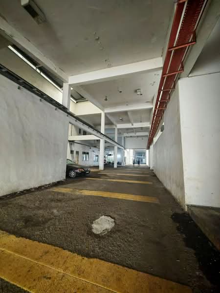 Kedai untuk Disewa di Taman Desa Tebrau (Tebrau) - Fong Lik - Corridor - PropertyGuru.com.my