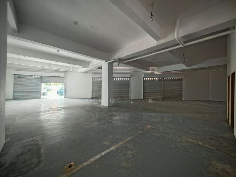 Kedai untuk Disewa di Taman Desa Tebrau (Tebrau) - Fong Lik - Interior - PropertyGuru.com.my