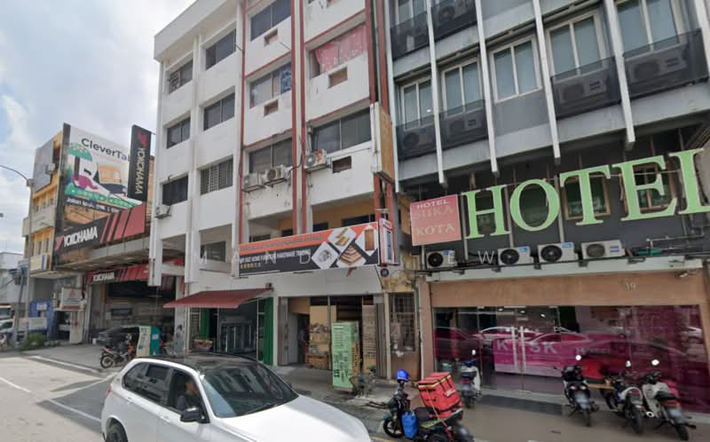 Kedai untuk Disewa di Kuala Lumpur (Kuala Lumpur) - Mandy Liew - PropertyGuru.com.my