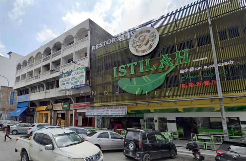 Kedai untuk Disewa di Kuala Lumpur (Kuala Lumpur) - Mandy Liew - Exterior - PropertyGuru.com.my