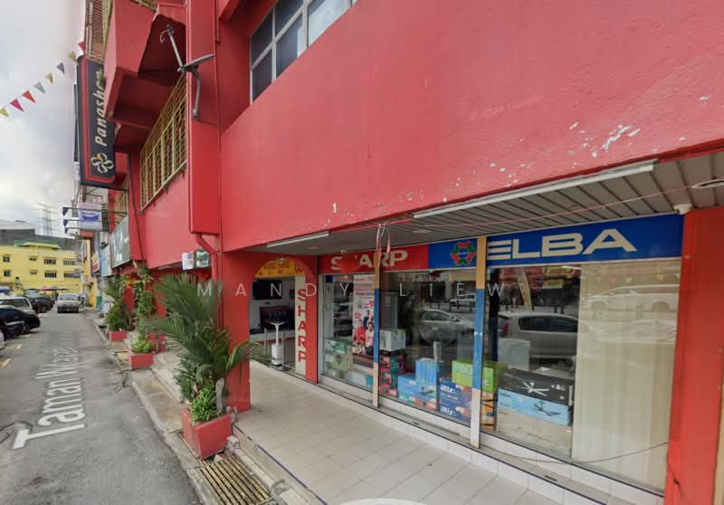 Kedai untuk Disewa di Kuala Lumpur (Kuala Lumpur) - Mandy Liew - PropertyGuru.com.my