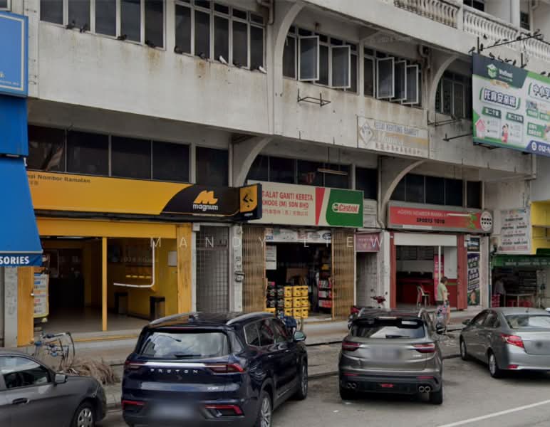 Kedai untuk Disewa di Kuala Lumpur (Kuala Lumpur) - Mandy Liew - PropertyGuru.com.my