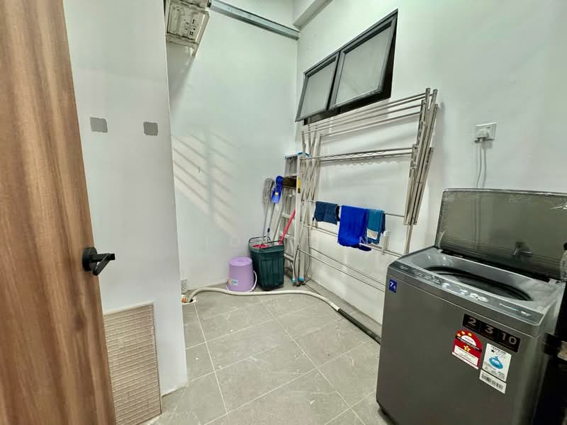 Apartment for Rent at Armadale Residence, Kuching, Sarawak - Leon Tan - Interior - PropertyGuru.com.my