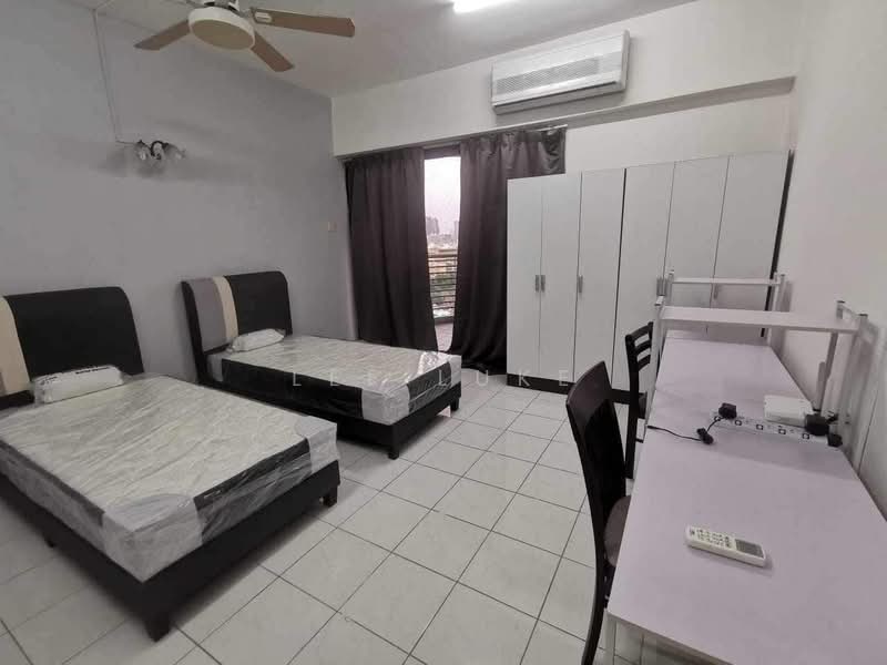 Condominium for Rent at Sunway Lagoon View Resort Condominium - Lee Luke - PropertyGuru.com.my