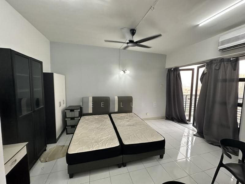 Condominium for Rent at Sunway Lagoon View Resort Condominium - Lee Luke - Bedroom - PropertyGuru.com.my