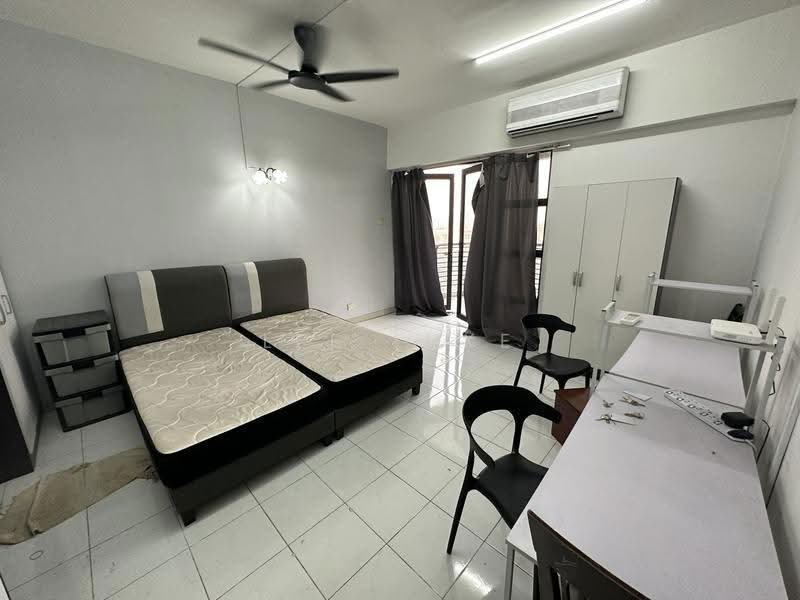 Condominium for Rent at Sunway Lagoon View Resort Condominium - Lee Luke - Bedroom - PropertyGuru.com.my