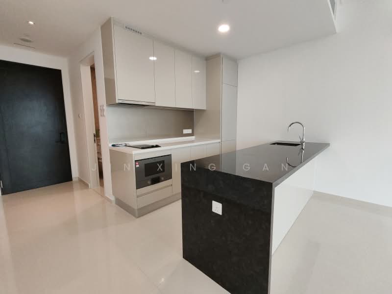 Service Residence for Rent at Pavilion Damansara Heights - Jin Xing Gan - PropertyGuru.com.my