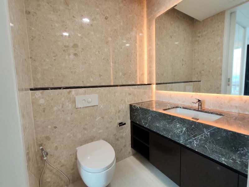 Service Residence for Rent at Pavilion Damansara Heights - Jin Xing Gan - PropertyGuru.com.my