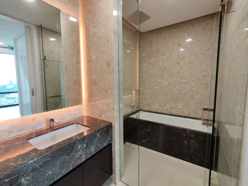 Service Residence for Rent at Pavilion Damansara Heights - Jin Xing Gan - PropertyGuru.com.my