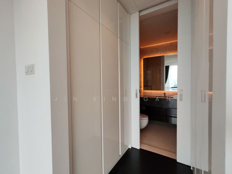 Service Residence for Rent at Pavilion Damansara Heights - Jin Xing Gan - PropertyGuru.com.my