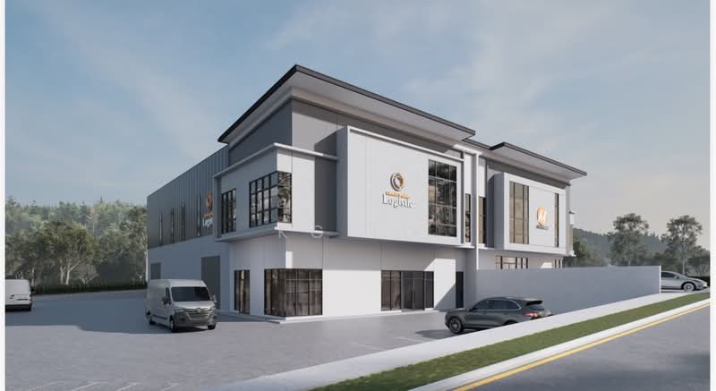 Kilang untuk Dijual di Senawang (Negeri Sembilan) - KC Lo - Exterior - PropertyGuru.com.my