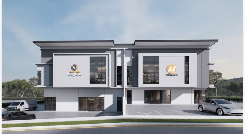 Kilang untuk Dijual di Senawang (Negeri Sembilan) - KC Lo - Exterior - PropertyGuru.com.my