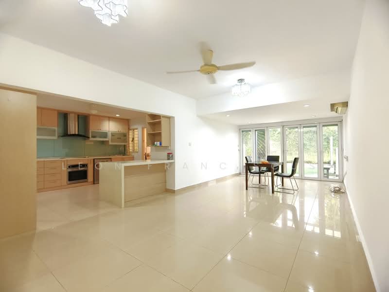2-storey Terraced House for Sale in Bangsar (Kuala Lumpur) - Leon Franciscus - PropertyGuru.com.my