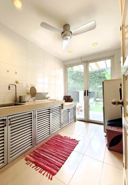 2-storey Terraced House for Sale in Bangsar (Kuala Lumpur) - Leon Franciscus - PropertyGuru.com.my