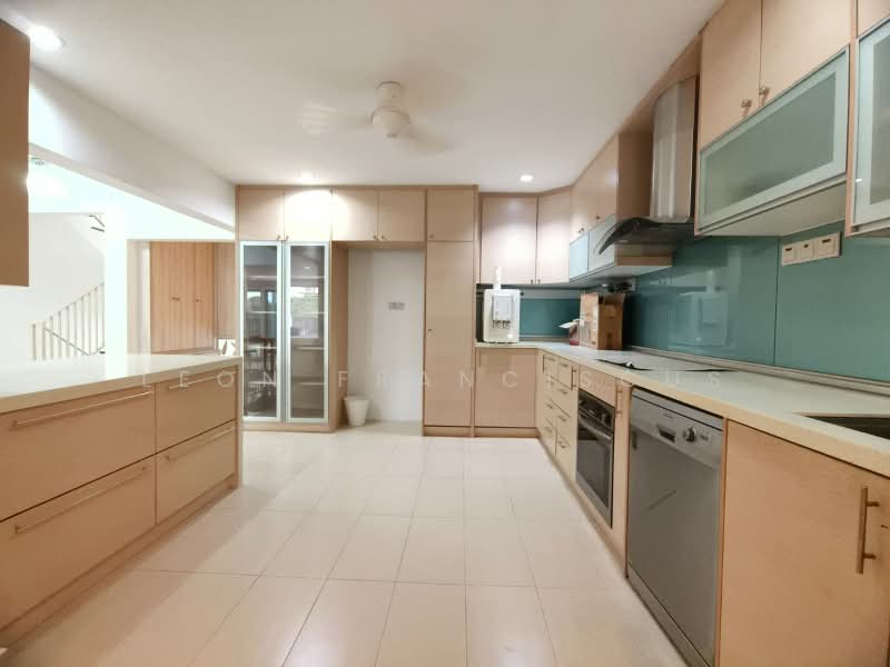 2-storey Terraced House for Sale in Bangsar (Kuala Lumpur) - Leon Franciscus - PropertyGuru.com.my