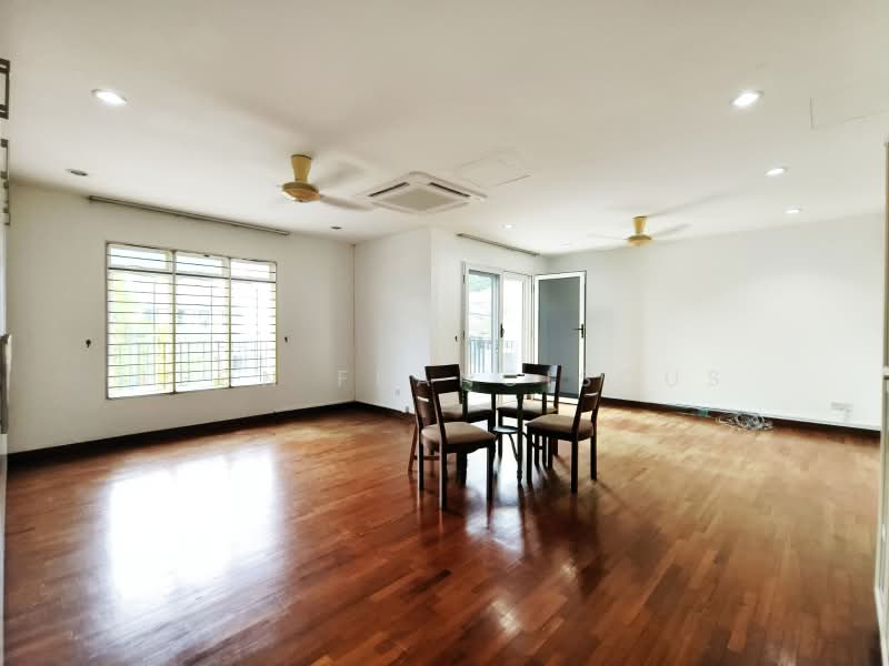 2-storey Terraced House for Sale in Bangsar (Kuala Lumpur) - Leon Franciscus - PropertyGuru.com.my