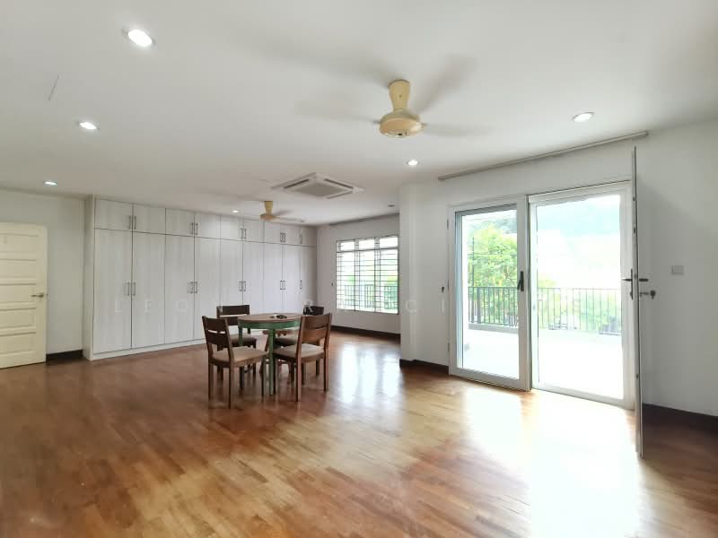 2-storey Terraced House for Sale in Bangsar (Kuala Lumpur) - Leon Franciscus - PropertyGuru.com.my