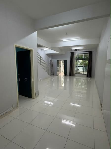 Rumah Teres 2 Tingkat untuk Disewa di Taman Nusa Sentral (Iskandar Puteri (Nusajaya)) - Hong Charng Lee - Interior - PropertyGuru.com.my